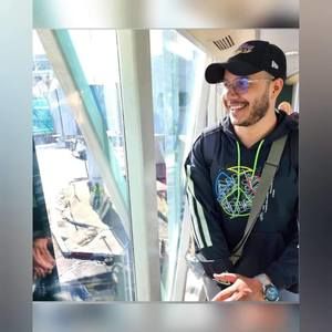 Meet your Posher, Rami